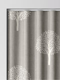 Emily Bond Yew Tree made to measure curtains, UK version