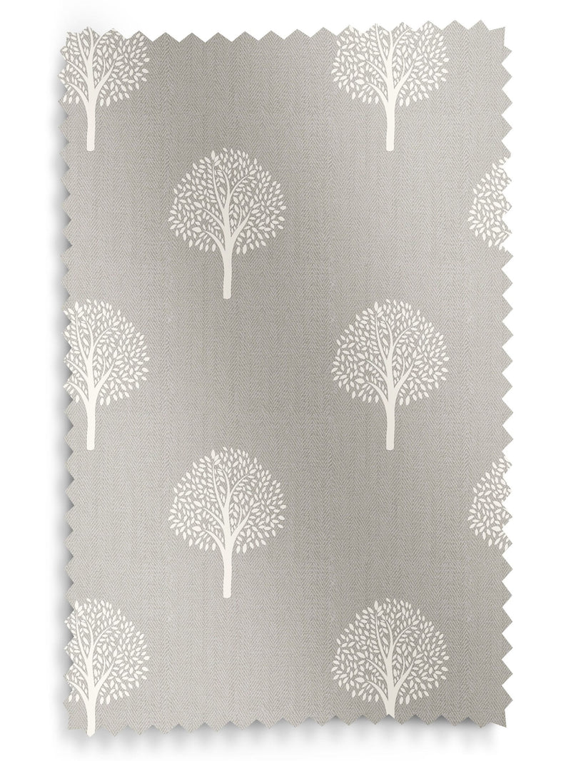 Emily Bond Yew Tree made to measure curtains, UK version