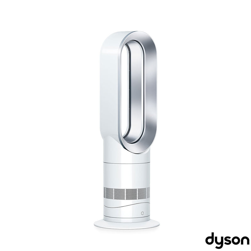 Dyson AM09 Hot+Cool Jet Focus fan heater - British product
