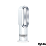 Dyson AM09 Hot+Cool Jet Focus fan heater - British product