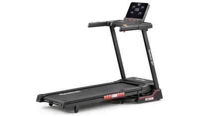 Argos Reebok Jet 100z Sammenleggbar Løpemølle 65kg- Kjøp online hos McGrocer