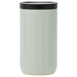 Smash Linear Grey Coffee Travel Cup 350ml (British brand)