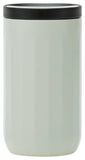Smash Linear Grey Coffee Travel Cup 350ml (British brand)