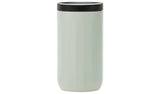 Argos Smash Linear Grey Insulated Coffee Travel Cup 350ml- Buy online at McGrocer