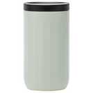 Smash Linear Grey Coffee Travel Cup 350ml (British brand)