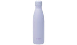 Argos Smash Lilac Stainless Steel Water Bottle 500ml- Buy online at McGrocer
