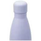 Smash Lilac stainless steel water bottle 500ml (British brand)