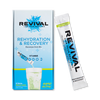 Revival hydration powder watermelon 6 pack, imported from the UK