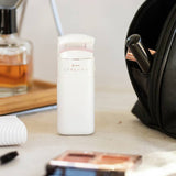 STYLPRO heated eyelash curler with carry case (British brand)
