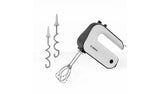 Argos Bosch MFQ4020GB Styline Hand Mixer - Black and White- Buy online at McGrocer