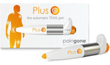 Paingone Plus TENS machine pain relief device, imported from the UK