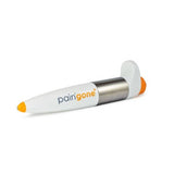 Paingone Plus TENS machine pain relief device, imported from the UK