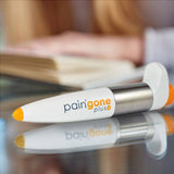 Paingone Plus TENS machine pain relief device, imported from the UK