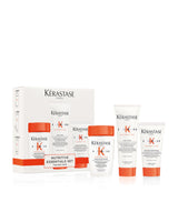 Harrods Kerastase Nutritive Discovery Haircare Gift Set for Dry Hair- Buy online at McGrocer