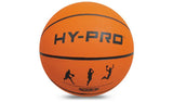 Argos Hy-Pro Size 5 Rubber Basketball- Buy online at McGrocer
