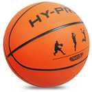Hy-Pro Rubber Basketball Size 5, UK version