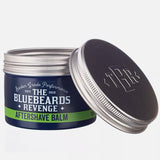 Superdrug Bluebeards Revenge Aftershave Balm Post Shave 100ml- Buy online at McGrocer