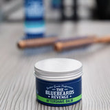 Bluebeards Revenge aftershave balm 100ml (British brand)