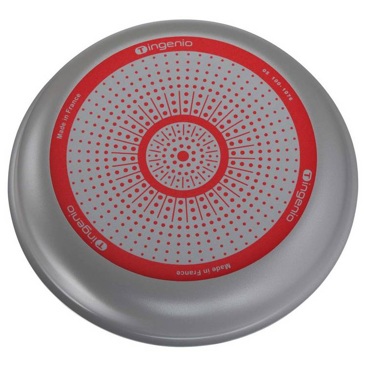 Tefal Ingenio pan set 14-piece (British brand)