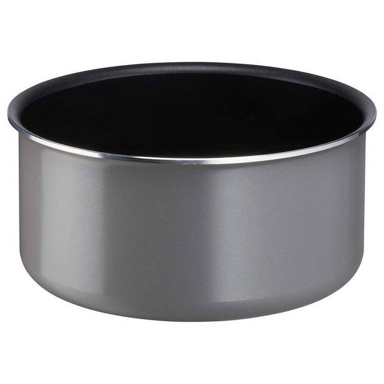 Tefal Ingenio pan set 14-piece (British brand)