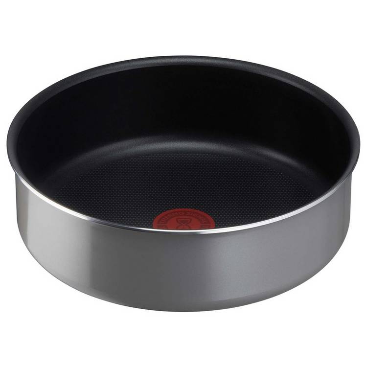 Tefal Ingenio pan set 14-piece (British brand)