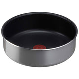 Tefal Ingenio pan set 14-piece (British brand)