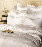 Harrods Mayfair King Fitted Sheet 150cm x 200cm, UK version