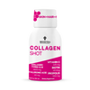 BEE&YOU Collagen Shot 50ml 12-pack, imported from the UK