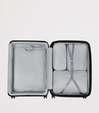 Samsonite Paralux check-in suitcase 81cm (British brand)