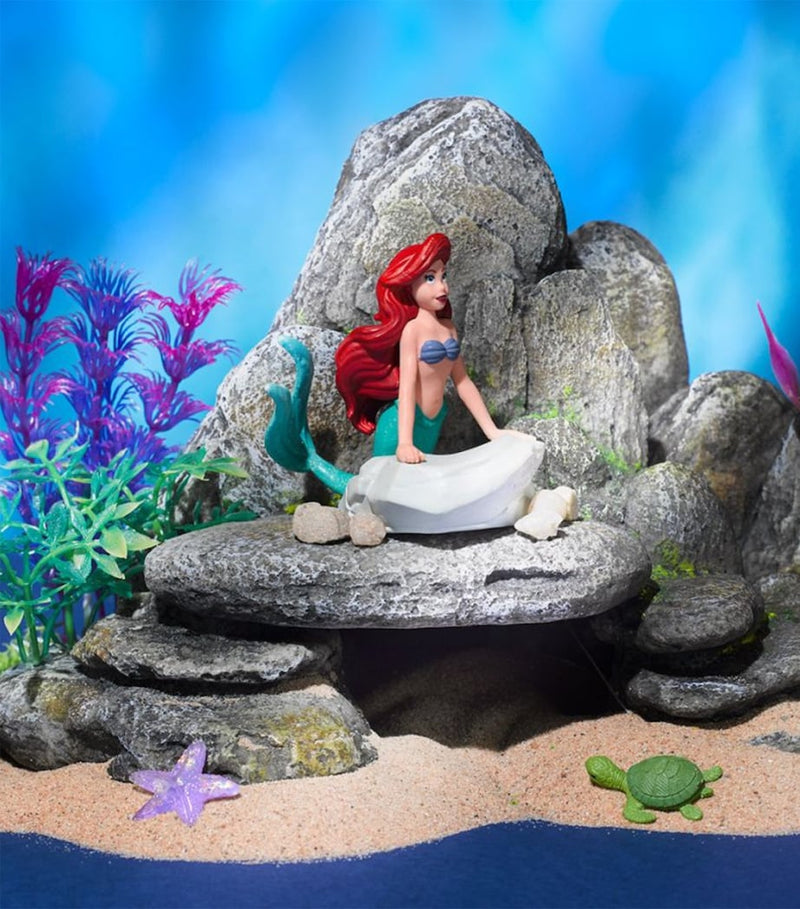 Tonies The Little Mermaid audio character figurine (British brand)