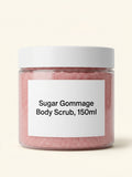 dior prestige exfoliating face sugar 130ml - British product