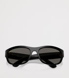 Ray-Ban x A$AP Rocky Mega Balorama sunglasses - British product