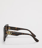 Dolce&Gabbana butterfly acetate sunglasses - British product