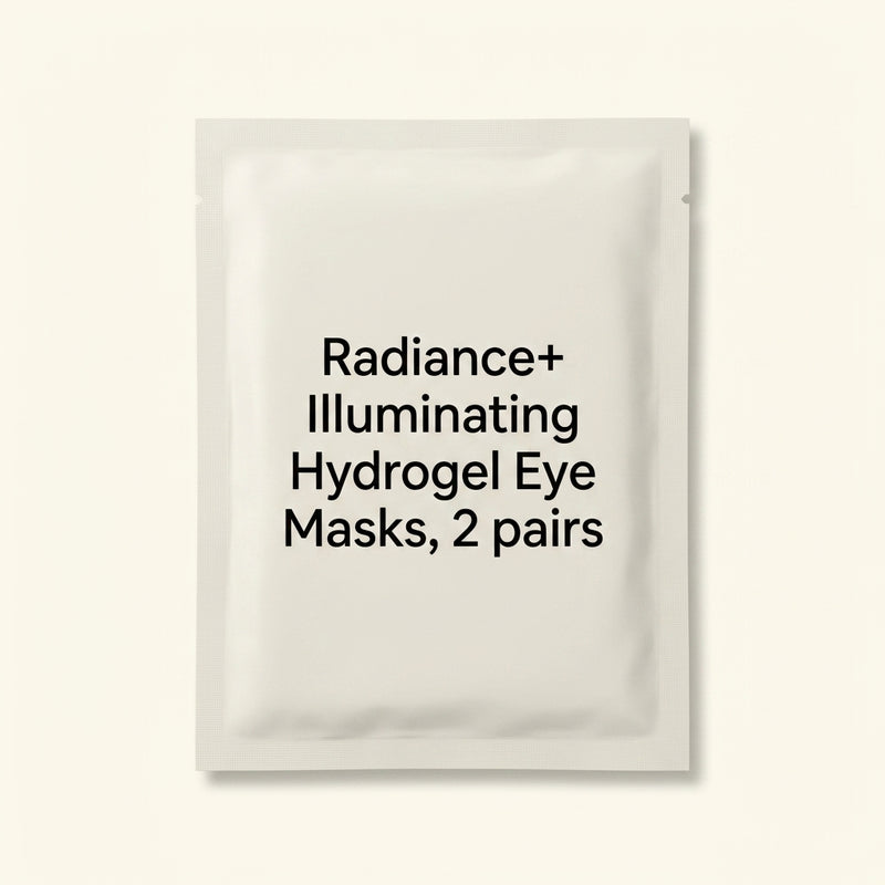 No7 Hydrogel Eye Masks 5x3g under eye patches (British brand)