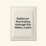 No7 Hydrogel Eye Masks 5x3g under eye patches (British brand)