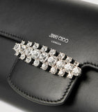 Jimmy Choo Bing leather wallet (British brand)