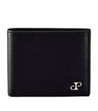 WOLF Philipp Billfold vegan leather wallet, imported from the UK