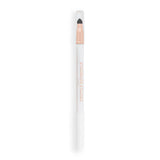 Revolution Streamline Waterline Eyeliner Pencil Hvit Eyeliner