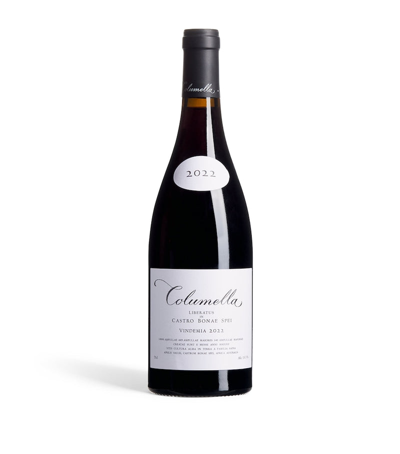 Sadie Family Columella 2022 red wine 75cl - British product