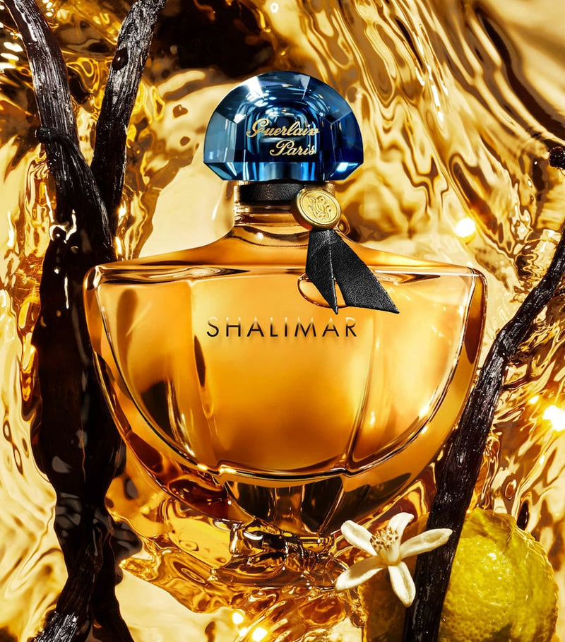 Guerlain Shalimar perfume 90ml, imported from the UK