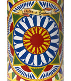 Dolce&Gabbana travel cup with Carretto Siciliano print 500ml - British product