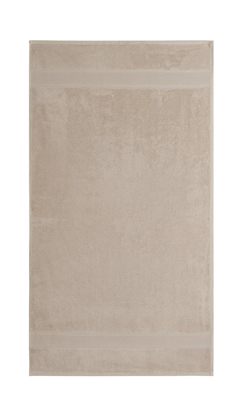 Habitat oatmeal towel bale including bath and hand towels, UK version