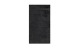 Habitat Egyptian cotton 4-piece towel set in slate grey, UK version
