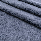 Habitat Egyptian cotton towel bale Rustic Blue 4 piece, UK version