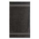 Habitat Lyocell 4 piece towel bale in charcoal, UK version