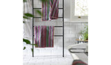 Argos Habitat Bright Stripe Multicoloured 4 Piece Towel Bale- Buy online at McGrocer