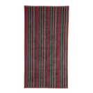 Habitat Bright Stripe multicoloured 4 piece towel bale, UK version