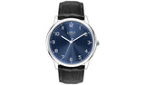 Argos Limit Men's Black Faux Leather Strap Watch- Buy online at McGrocer