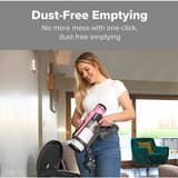 Hetty Quick cordless vacuum 1L, imported from the UK