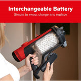 Henry Quick cordless vacuum cleaner, imported from the UK